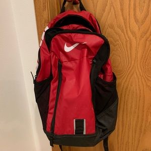 Nike backpack